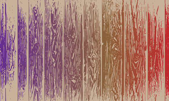 wood texture background vector
