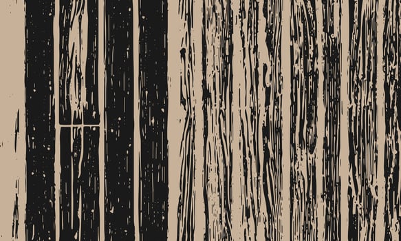 grunge wood, texture vector