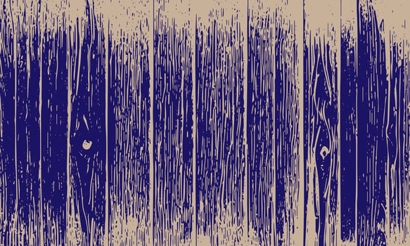 grunge wood texture background vector