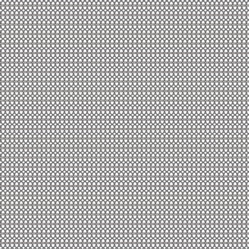 Abstract Cross-Pattern Dotted Logo generative computational art illustration vector