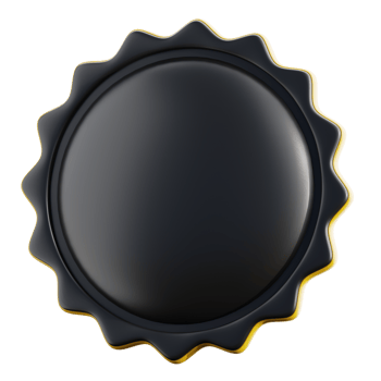 3D Camera Lens Filter Cap Protection png