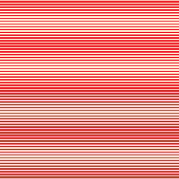 Christmas abstract stripes background, line pattern background with christmas color theme, retro christmas color vector
