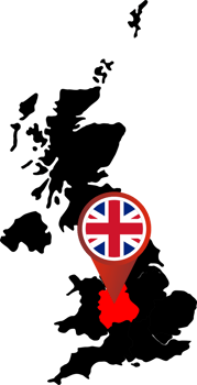 Birmingham city pin map location png