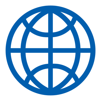 Go to web icon illustration png