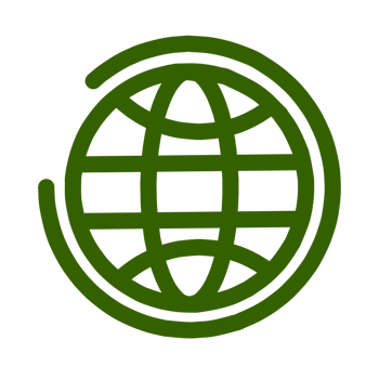 Connection or network sign png