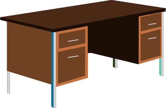 Luxurious Modern Table Designs for Urban Living vector