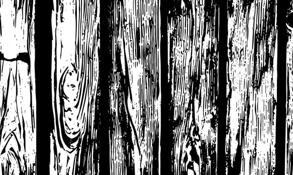 wooden texture background vector