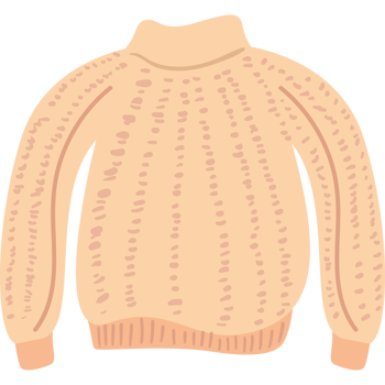 wool sweater autumn clothes png