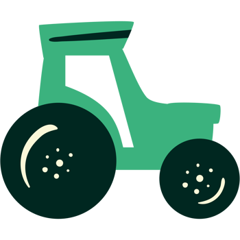 agricultural tractor machinery png
