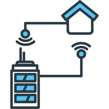 hybrid workplace home or office png