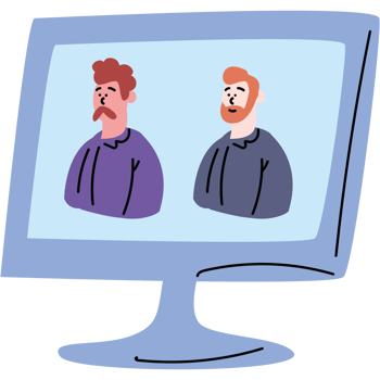 freelance in hybrid work png