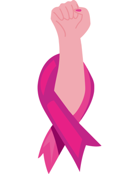 breast cancer awareness and prevention png