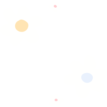 white color flower with pollen for decoration png