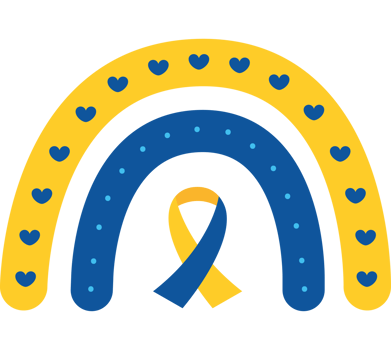 down syndrome awareness png