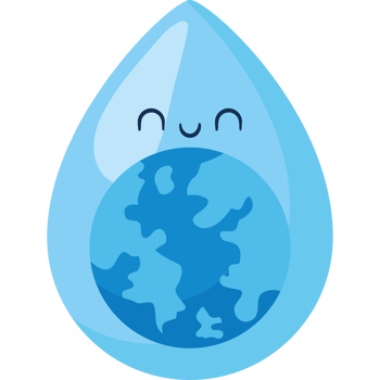 water day international png