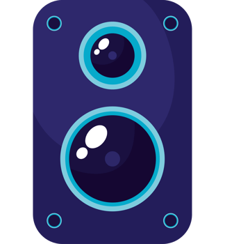 dj music sound png