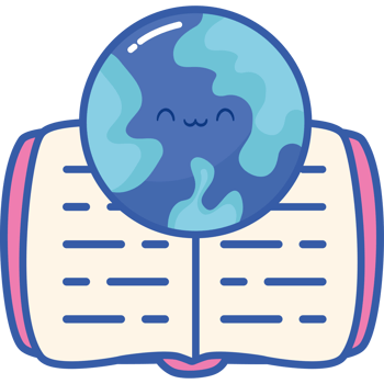 world book day read png