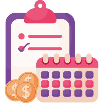tax day economy png