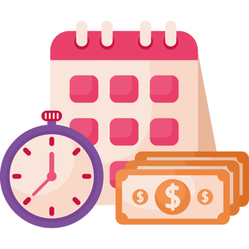 tax day time png