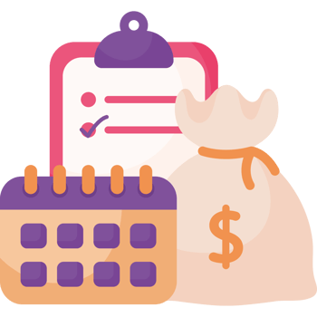 tax day payment png