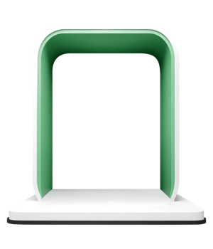 Modern Exhibition Stand png