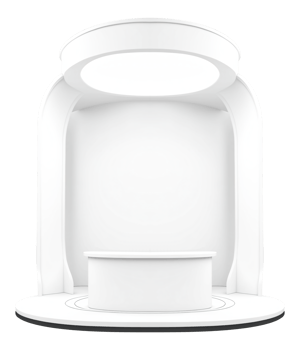 Event Stand Background png