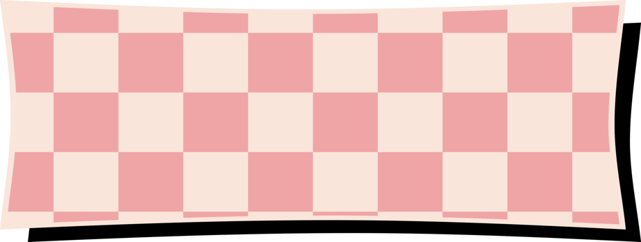 a pink and white checkered minus sign png