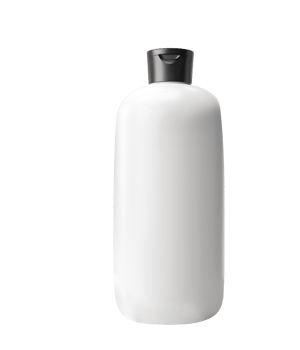 Quality Shampoo Bottle Design png