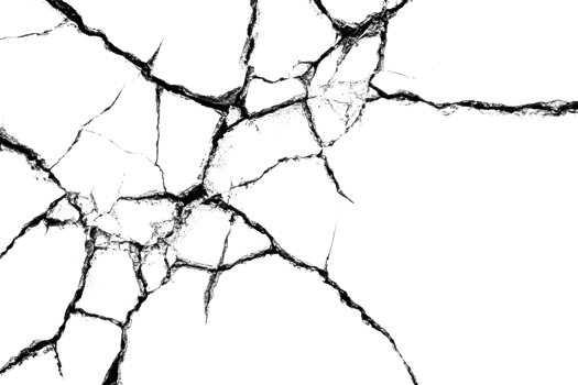 Close-up of complex neuron connections, representing the intricate network of the human nervous system and brain function. png