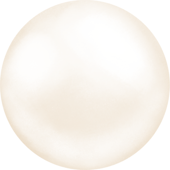 Coquette pearl illustration png