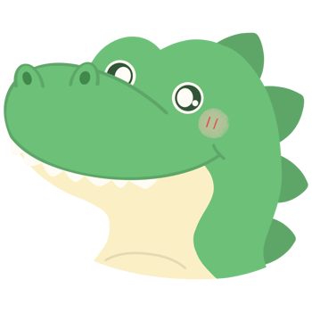 Crocodile, wild, animals png
