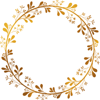 Circle of memories png