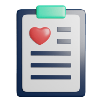 Clipboard Document List png