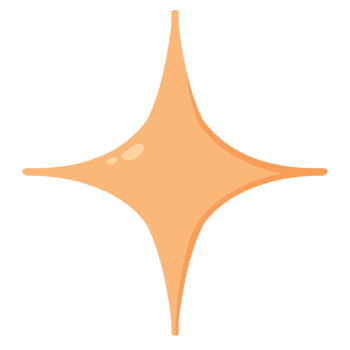 good shape sparkle png