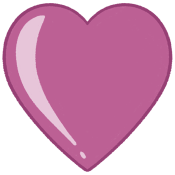 Purple Heart clipart png
