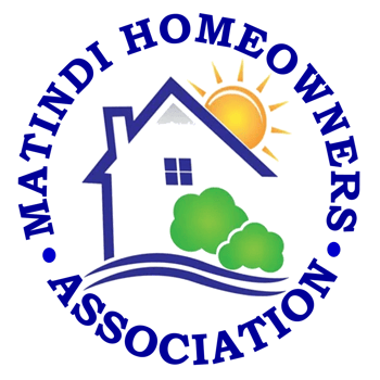 Matindi Homeowners Association Logo png