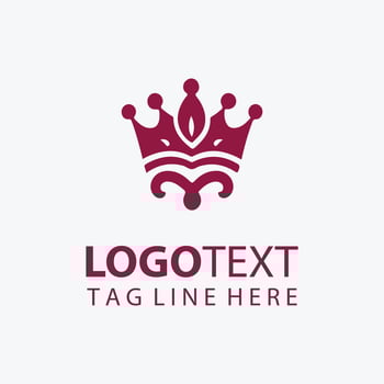 A Symbol of Love and Luxury. vector