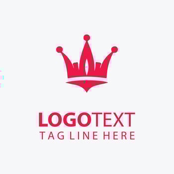 Logo Design for Healthcare or Beauty Brands vector