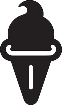 Professional Ice Cream Illustrations for Use vector
