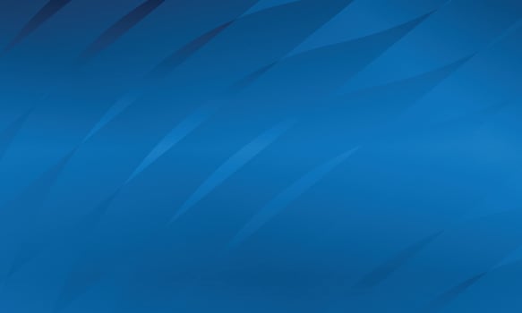 Abstract blue background - Geometric texture vector