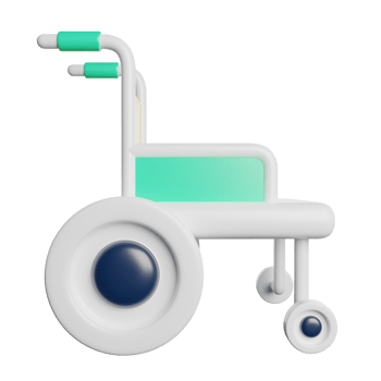 Wheelchair Disabled Disability png