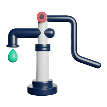 Water Pump Machine png