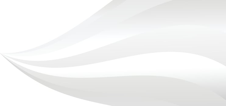 abstract white background with gradient color and Abstract white and gray background. vector