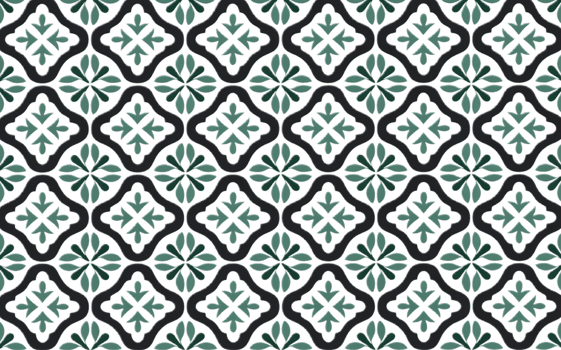 Simple pattern modern design png