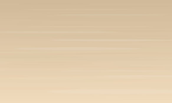 Soft beige background texture with subtle gradients and horizontal streaks vector