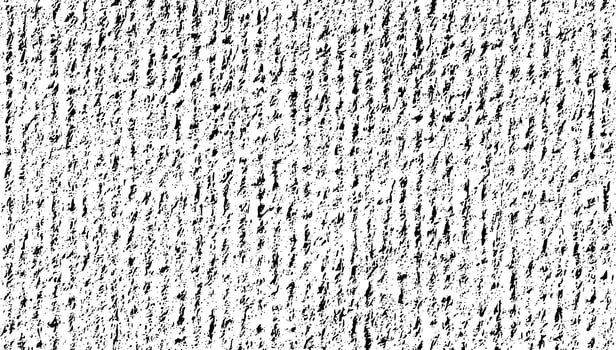 Rough paper background with a black photo frame overlay. Paint effect and textured lines create a vintage pattern. Flat illustration isolated vector