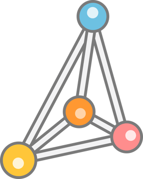 Medical and Chemical symbol png