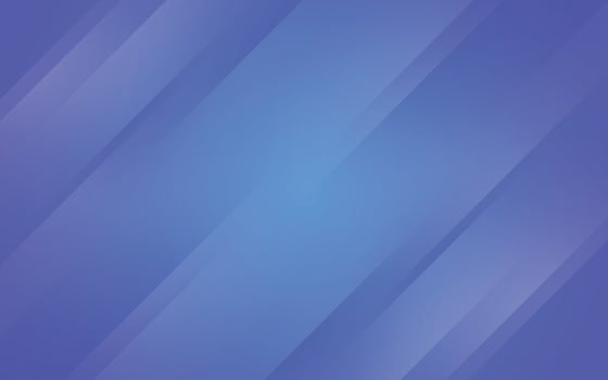 smooth gradient background featuring shades of blue with diagonal lines. vector