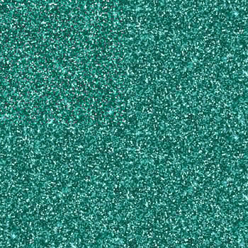 Dark green shiny glitter, sparkle confetti texture. Christmas abstract background, seamless pattern. vector
