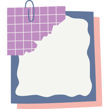 task blank sticky notes png